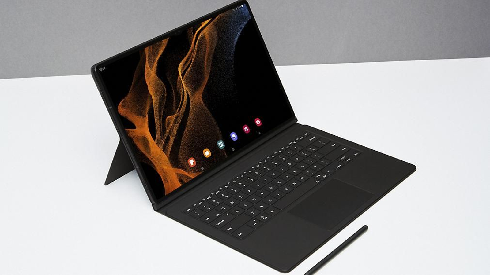 Serie Samsung Galaxy Tab S8