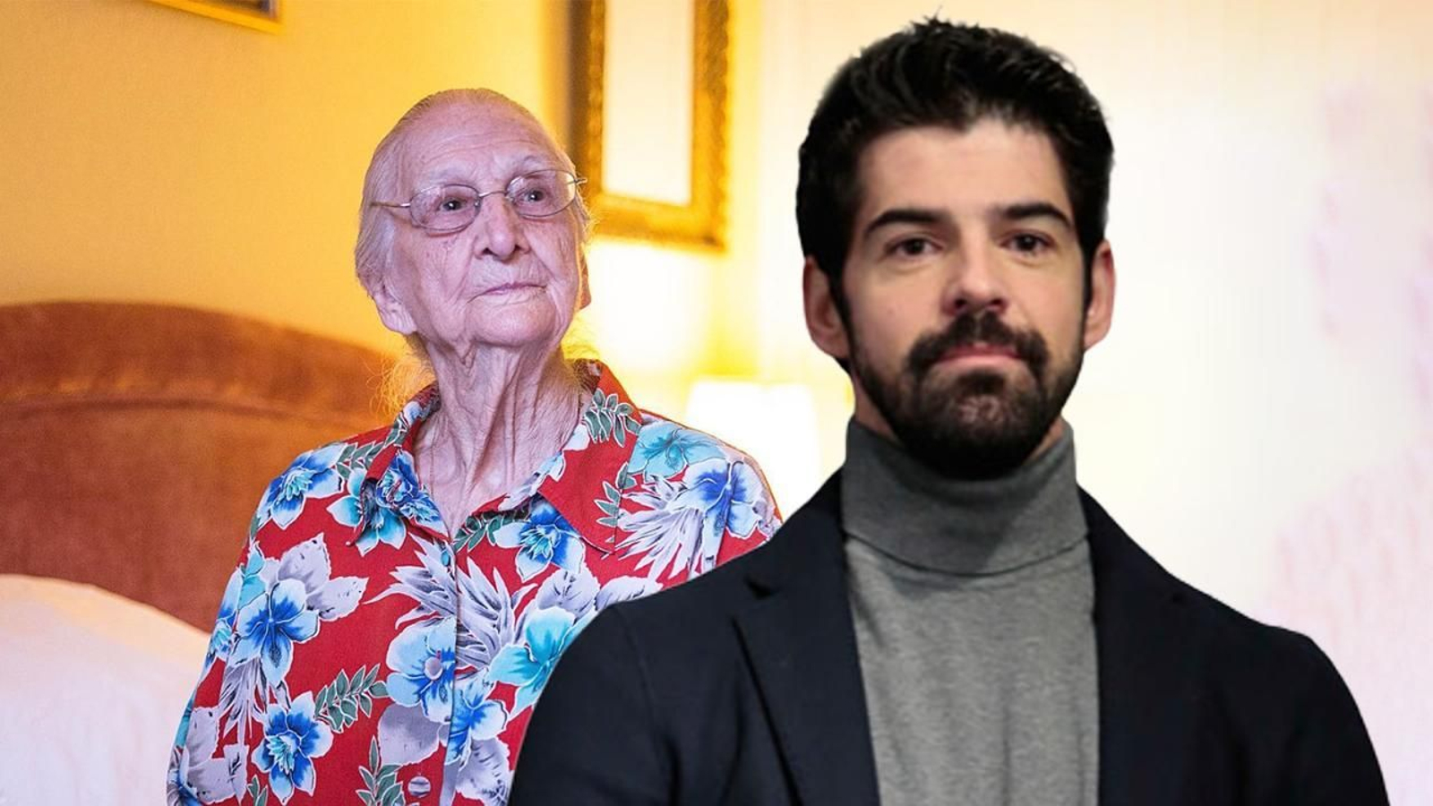 El día más importante de la Tata: la petición de Miguel Ángel Muñoz