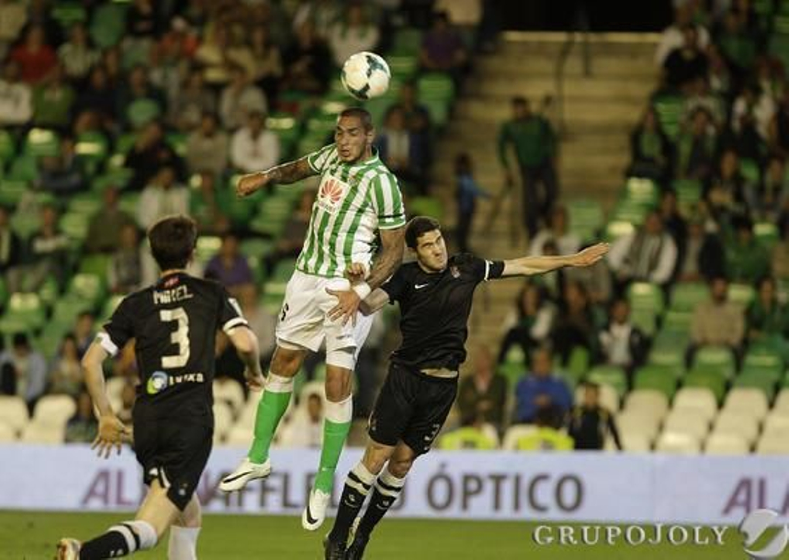 Foto: Antonio Pizarro