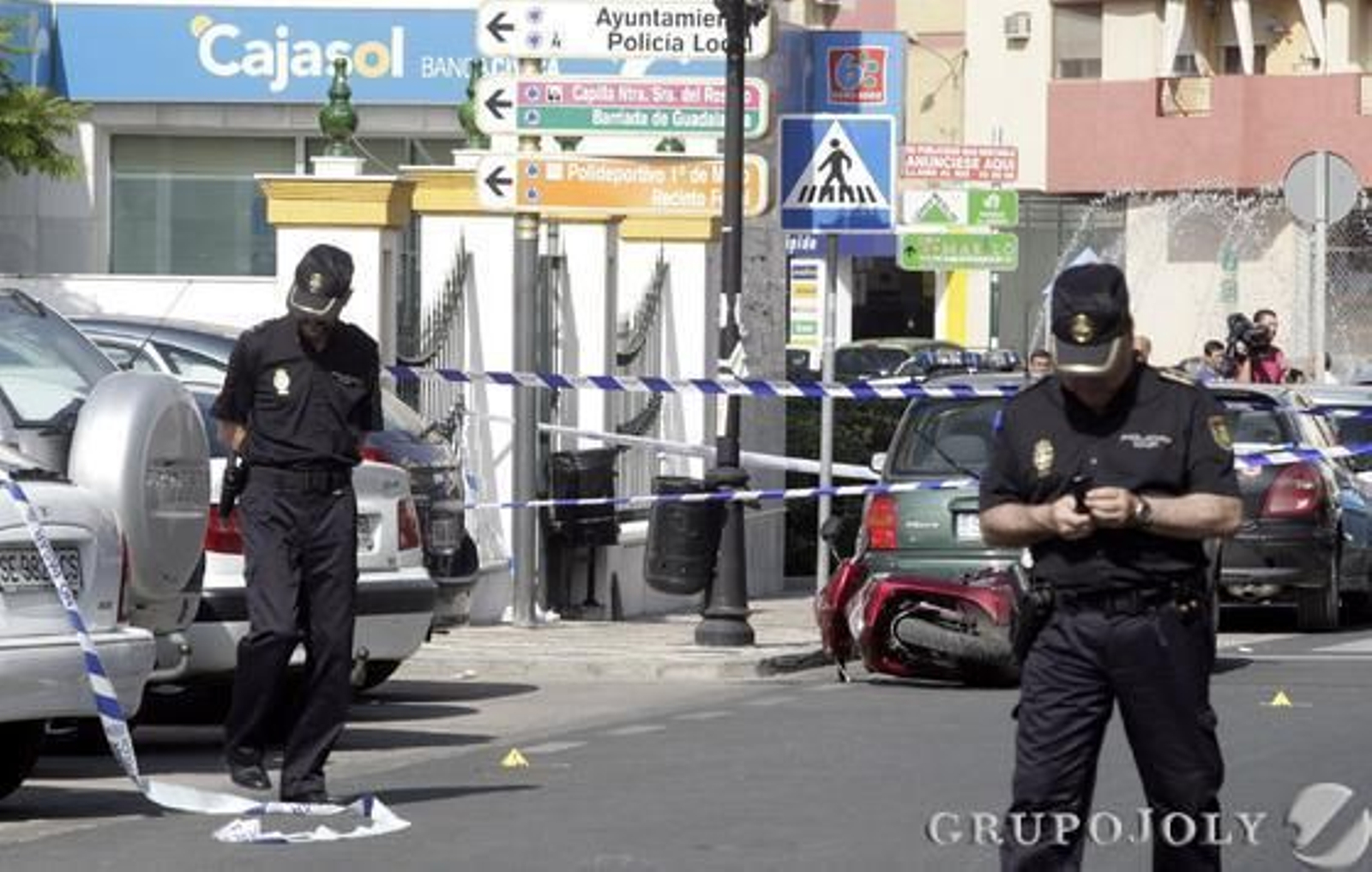 Foto: Antonio Pizarro