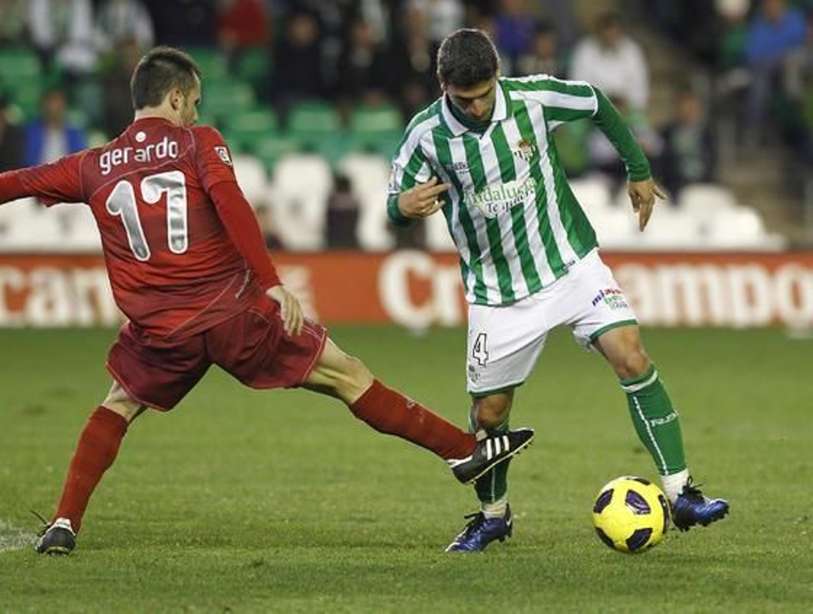 Foto: Antonio Pizarro