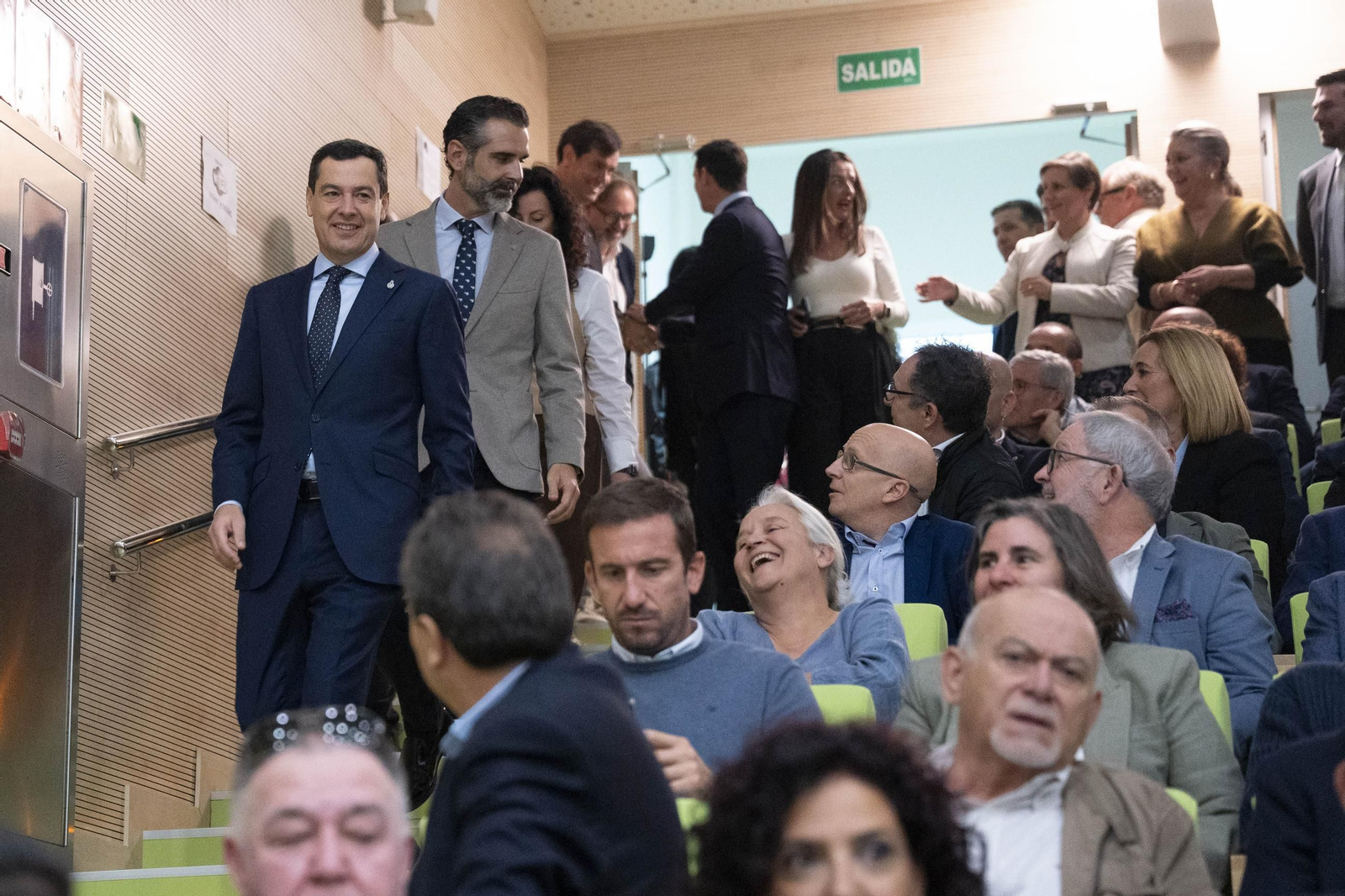 Las imágenes de las ayudas a productores de frutas y hortalizas