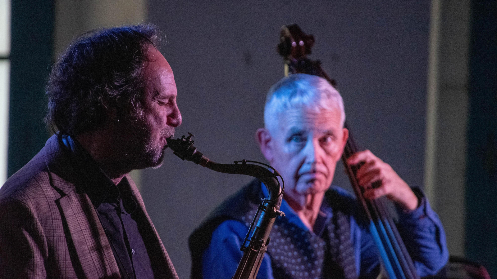 El concierto de Time Line de RizomaRecords en Tarifa, en imágenes