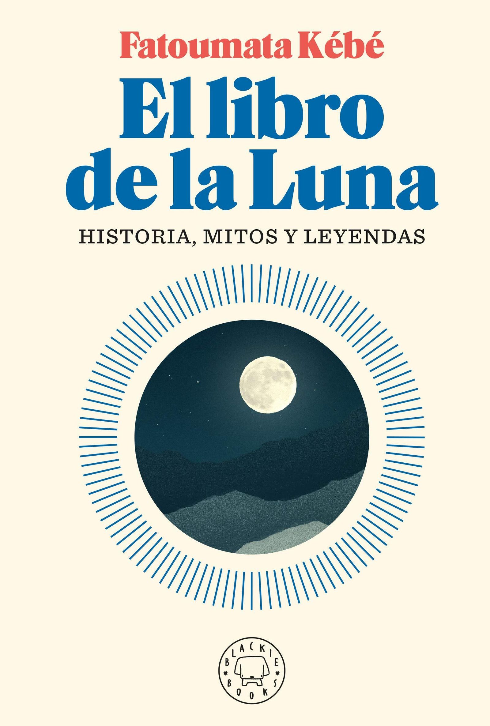Portada del libro.