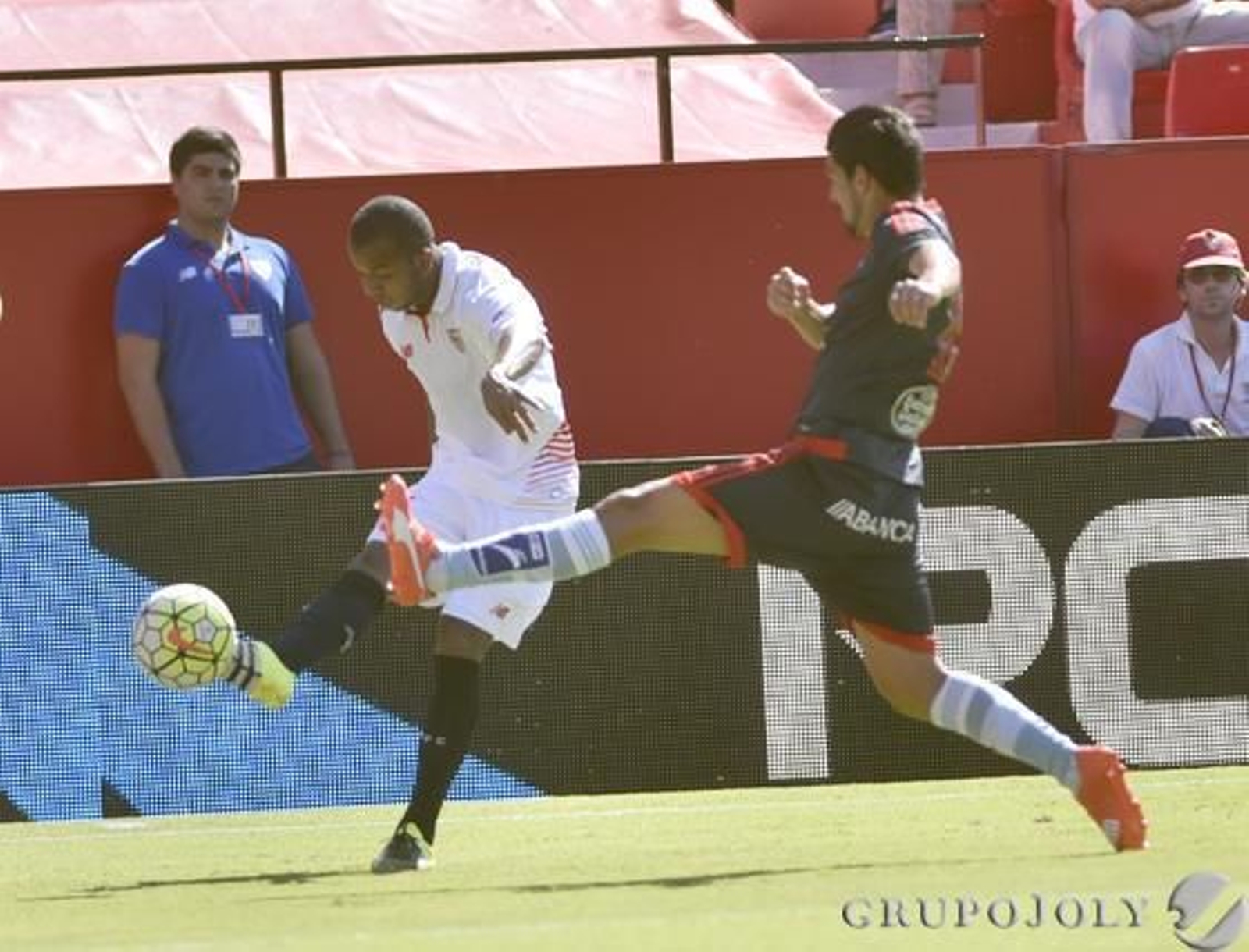 Foto: Juan Carlos Vázquez