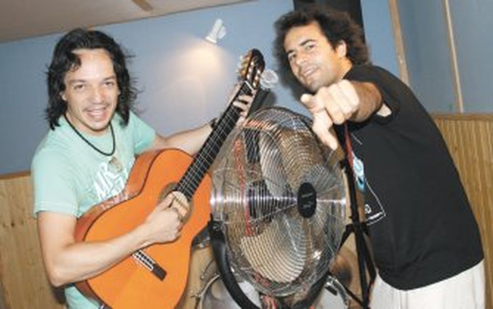 Los Delinqüentes lanzan su quinto disco