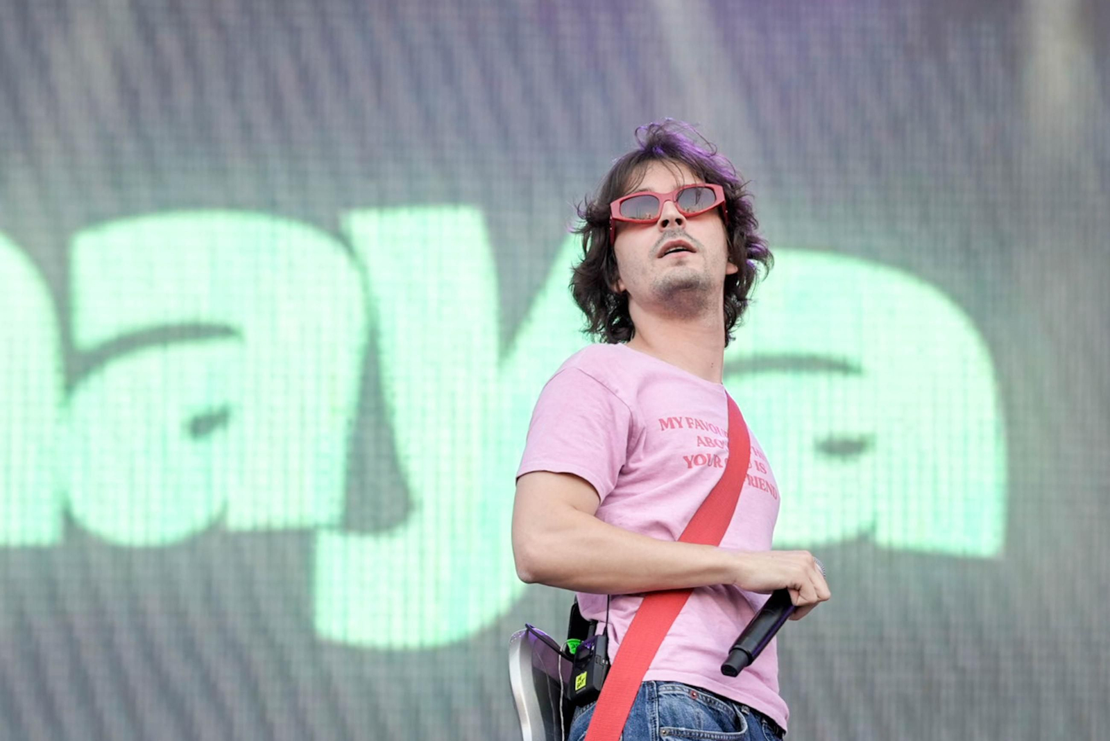 Búscate en las fotos del viernes del Cooltural Fest