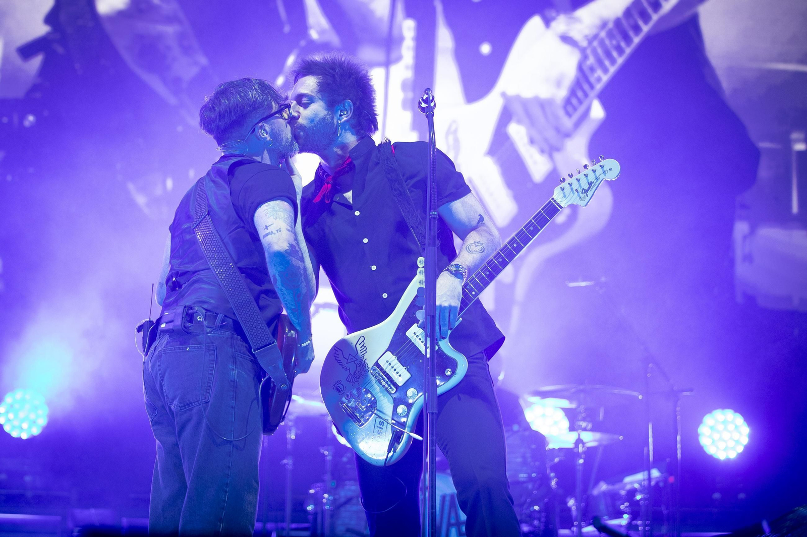 El Granada Sound se despide de otro verano con la música por todo lo alto