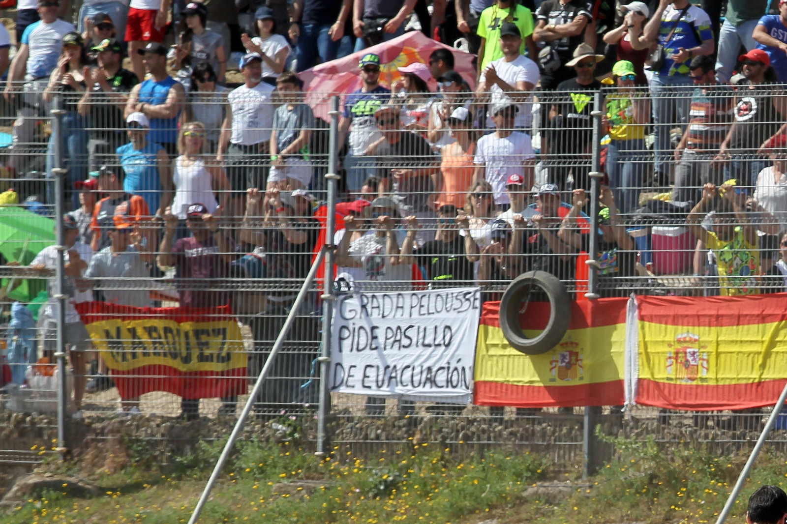 Galería de imágenes del Domingo de Mundial en el Circuito de Jerez Ángel Nieto