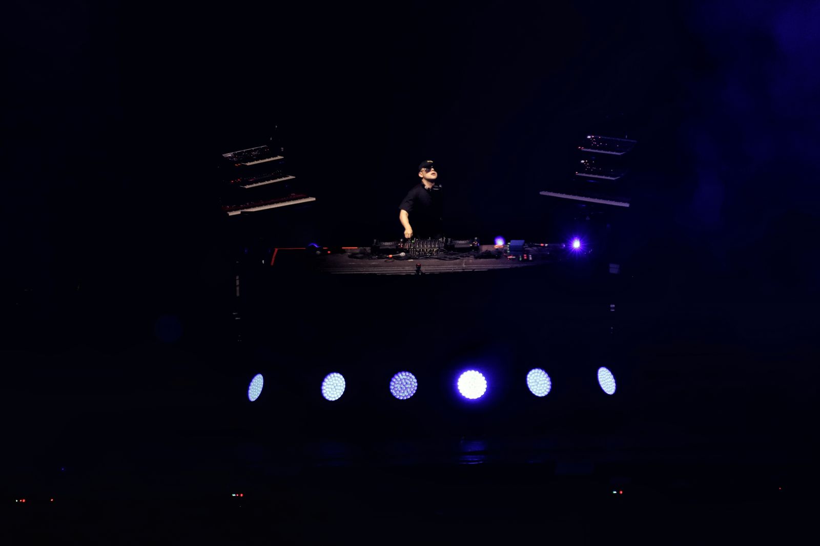 El Boombastic 2023 de Fuengirola, en fotos