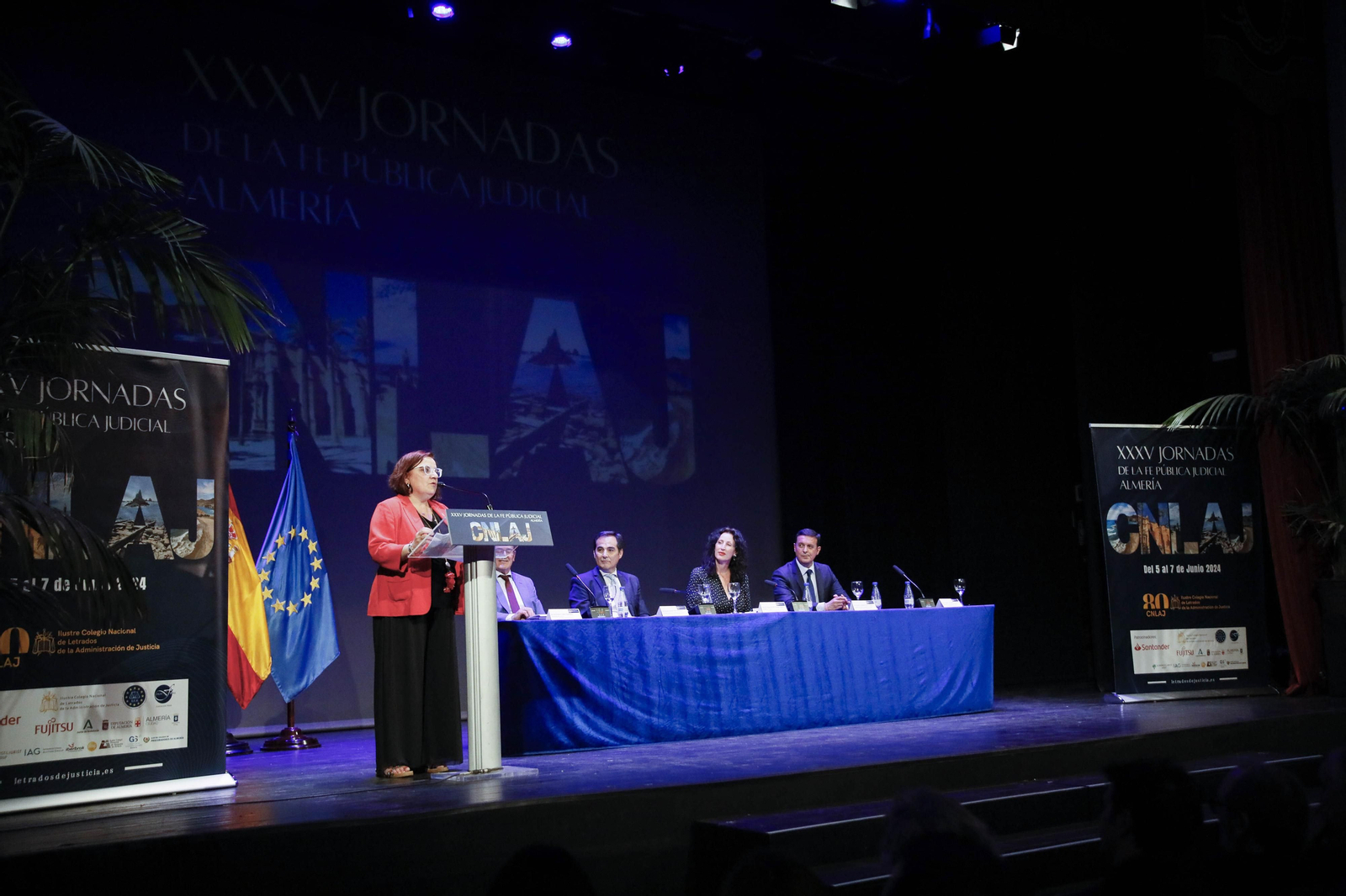 XXV Jornadas Nacionales sobre Fe Pública, en imágenes