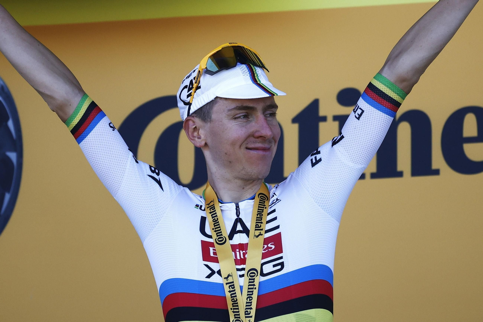 Las mejores fotos del Tour de Francia | Etapa 7