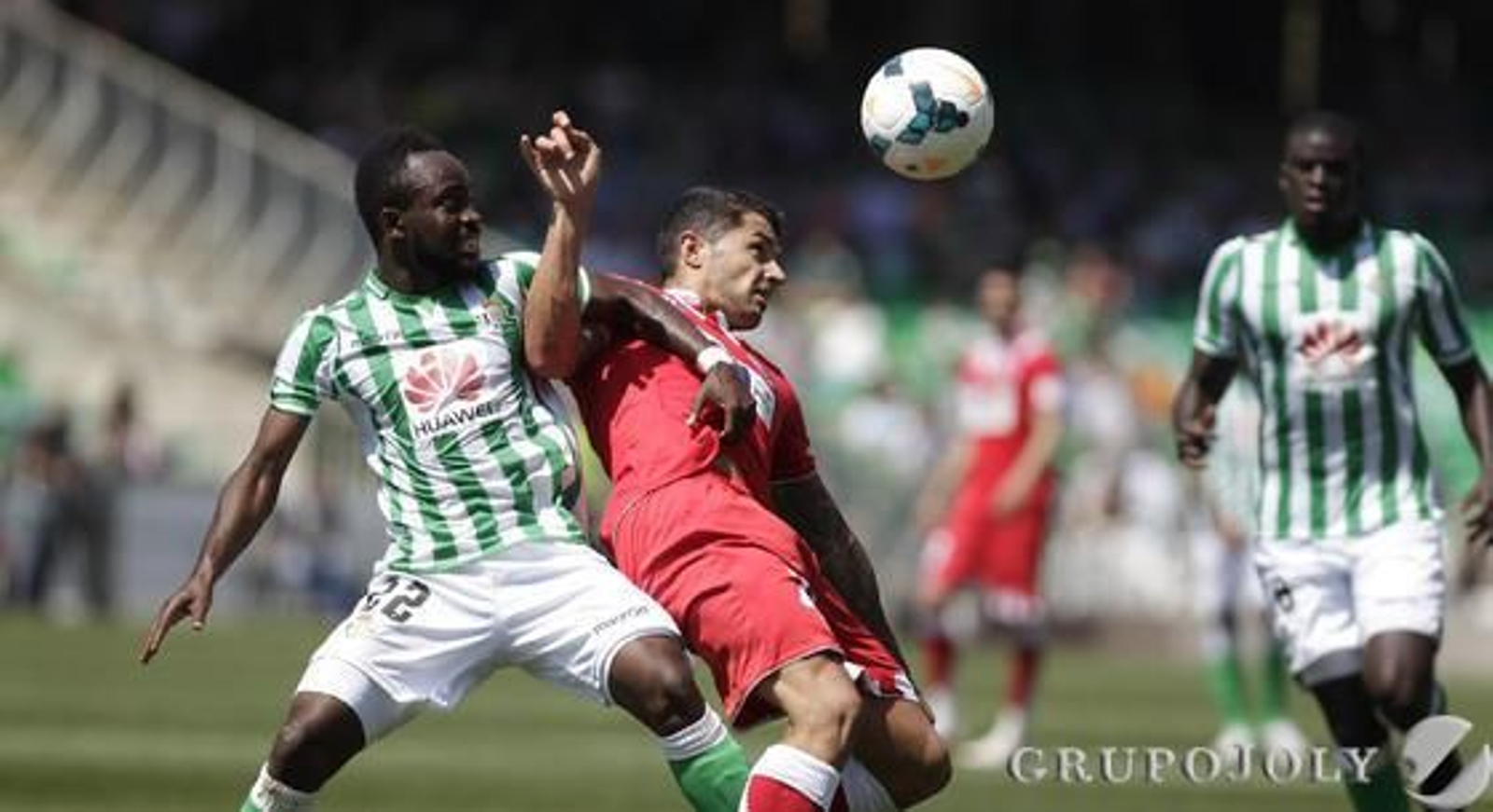 Foto: Antonio Pizarro