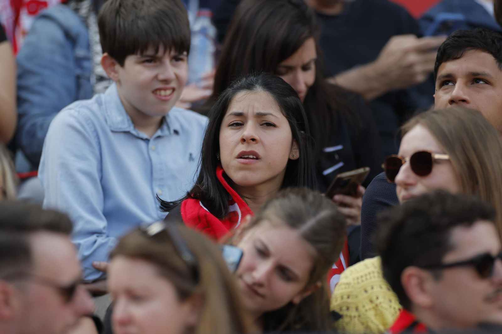 Búscate en las fotos del Sevilla FC - Alavés