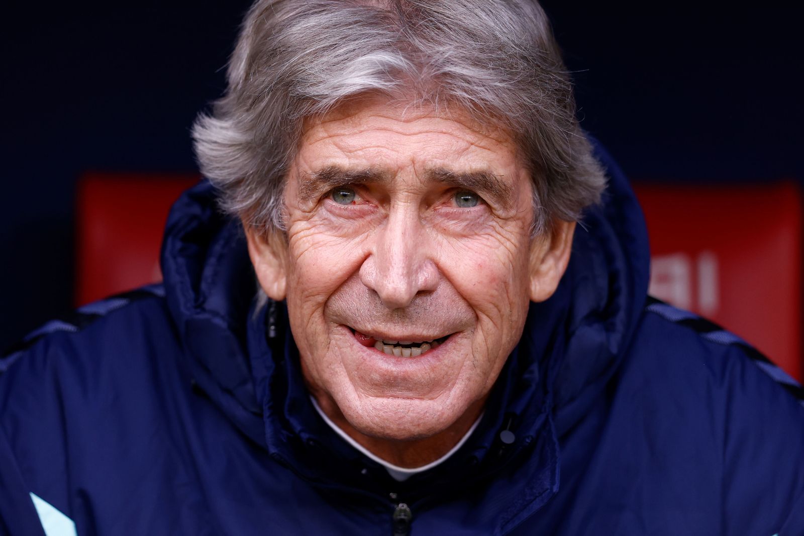 Atlético de Madrid-Betis