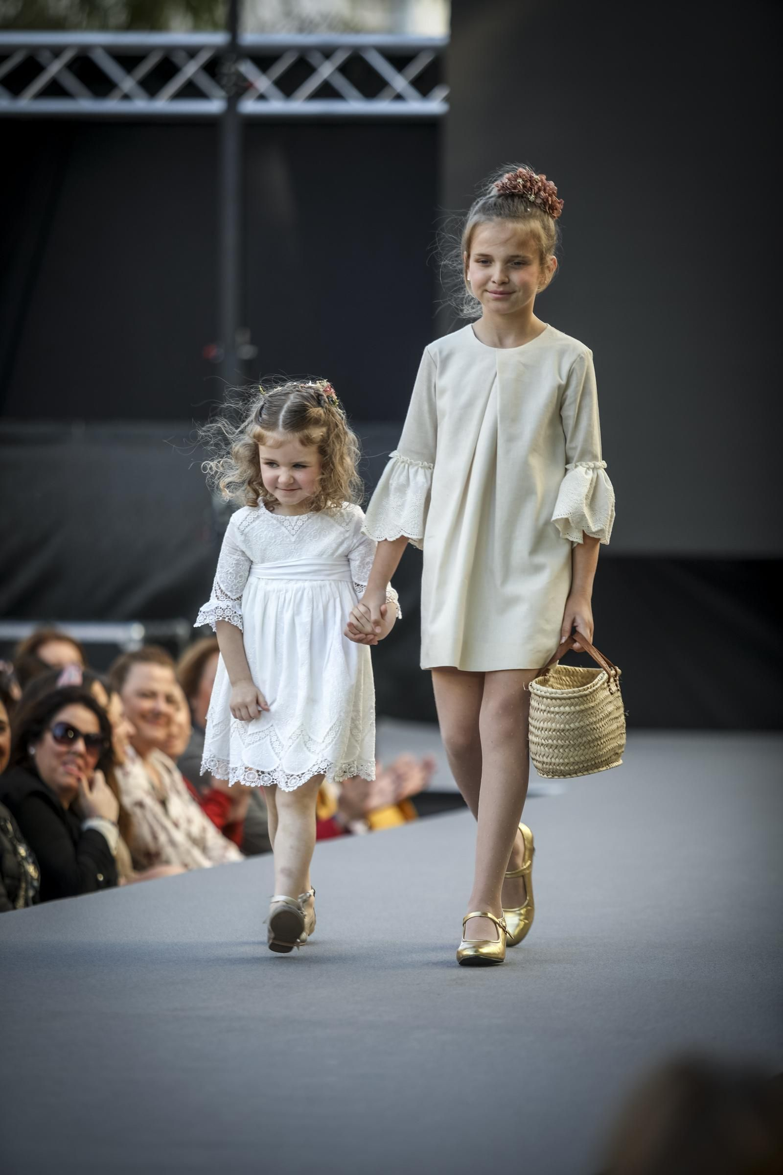 Imágenes de la pasarela 'SFDOModa'