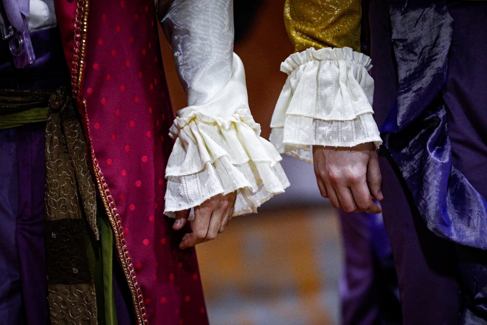 Búscate entre las mejores imágenes de la undécima sesión de preliminares del COAC 2026