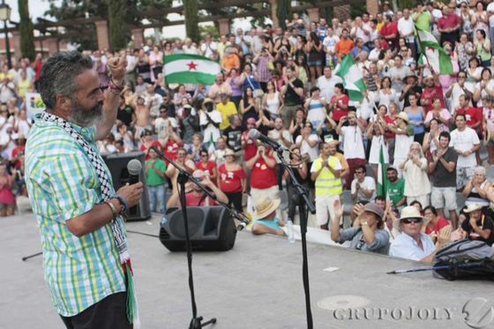 Foto: Miguel Rodríguez