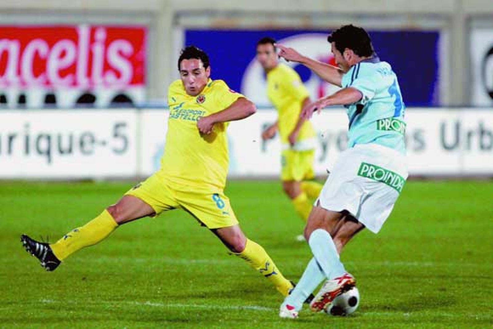 Lo que se perdió Carranza