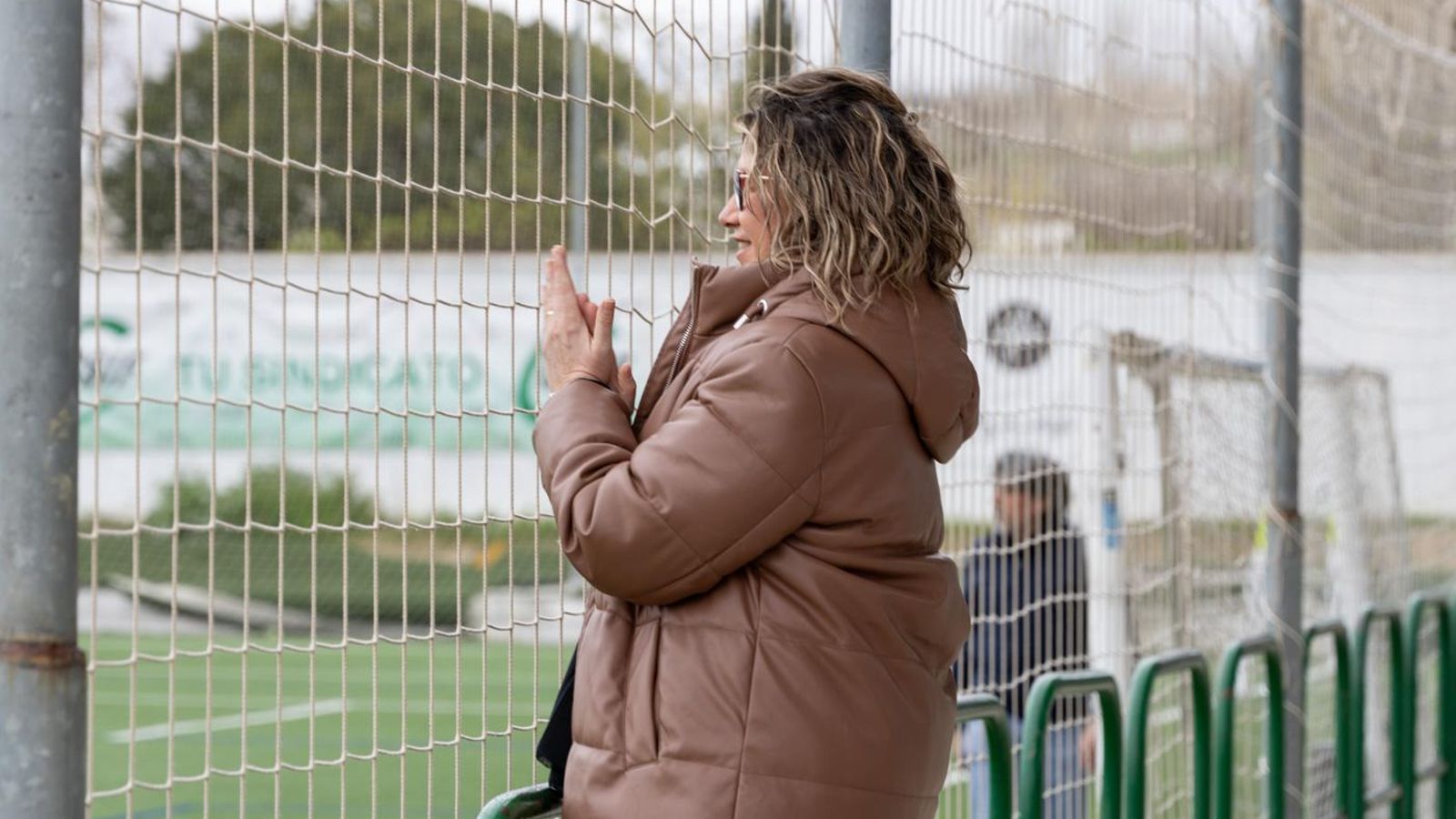 La alegría por el título de campeonas de Jaén Rugby femenino, en imágenes