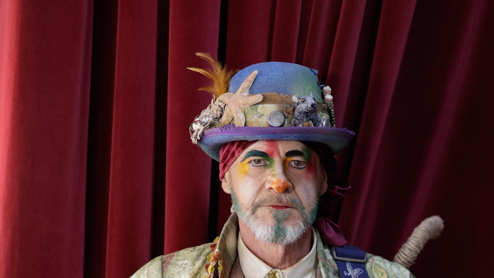 Búscate entre las mejores imágenes de la cuarta sesión de cuartos de final del COAC 2025