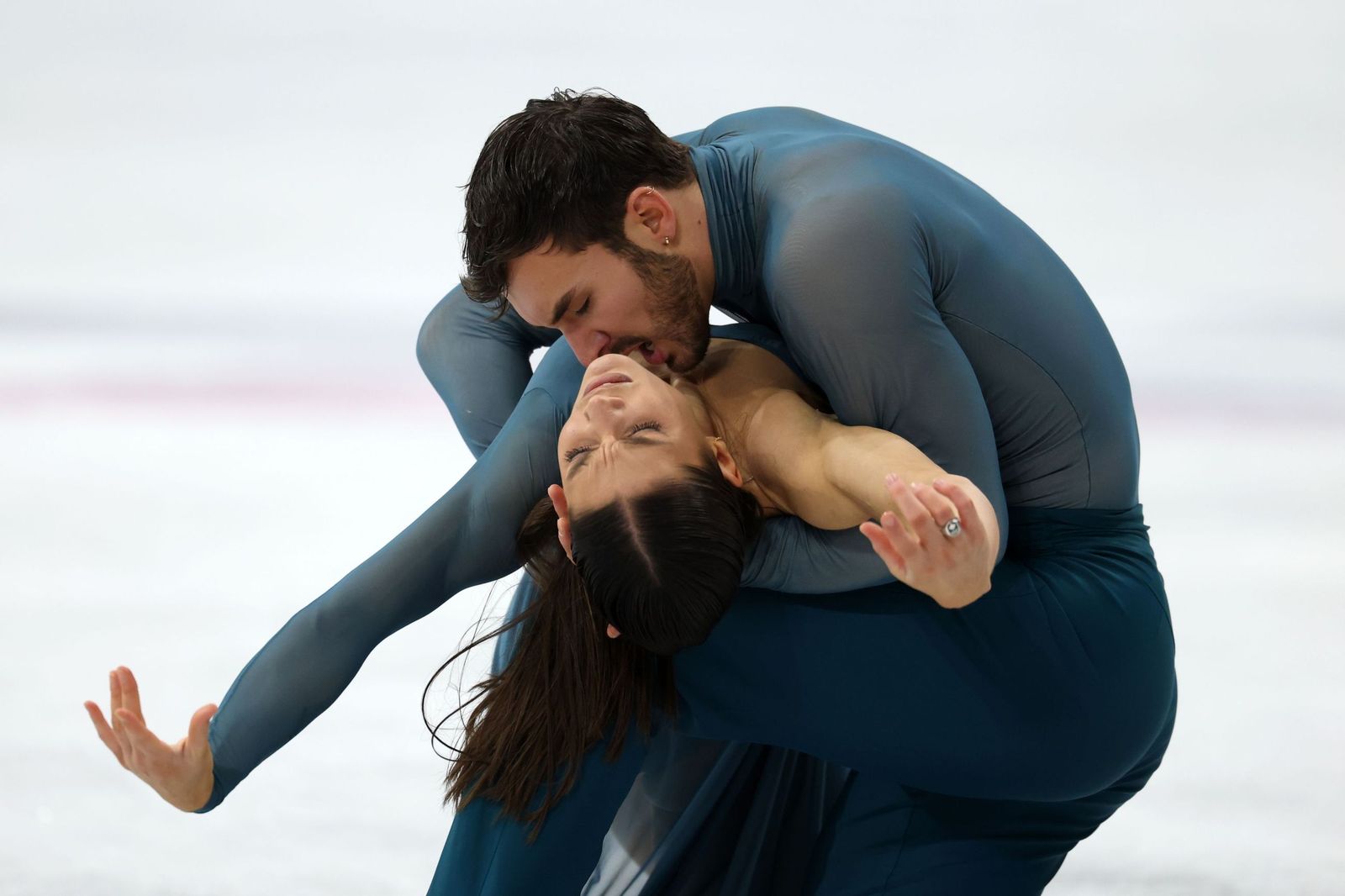 Las mejores fotos de los Juegos Olímpicos de invierno Milán Cortina d'Ampezzo 2026 | Séptima jornada