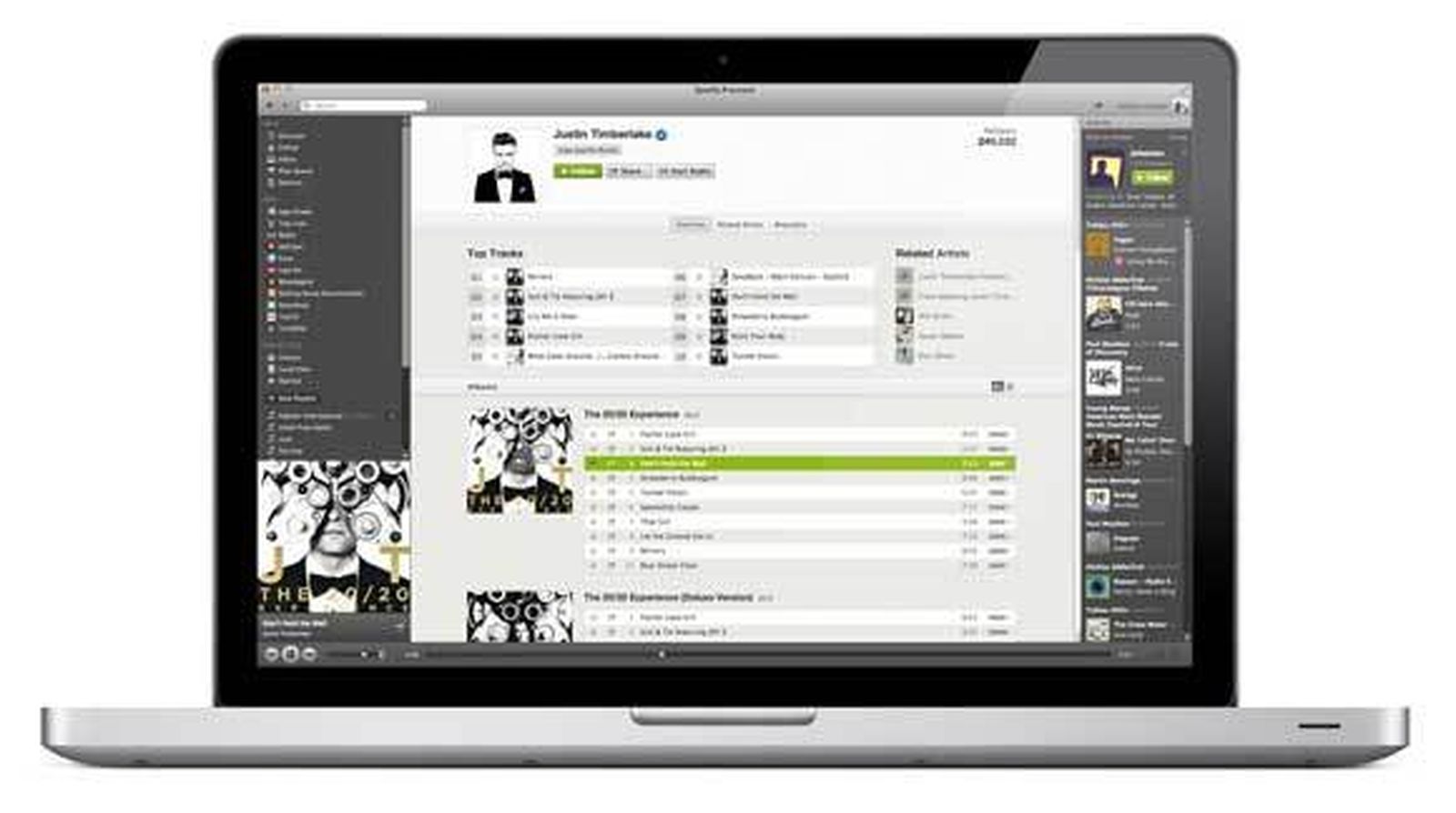 Un mes de Spotify Premium gratis para los clientes de Movistar