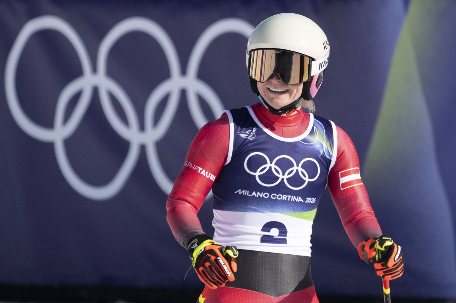 Las mejores fotos de los Juegos Olímpicos de invierno Milán Cortina d'Ampezzo 2026 | Tercera jornada