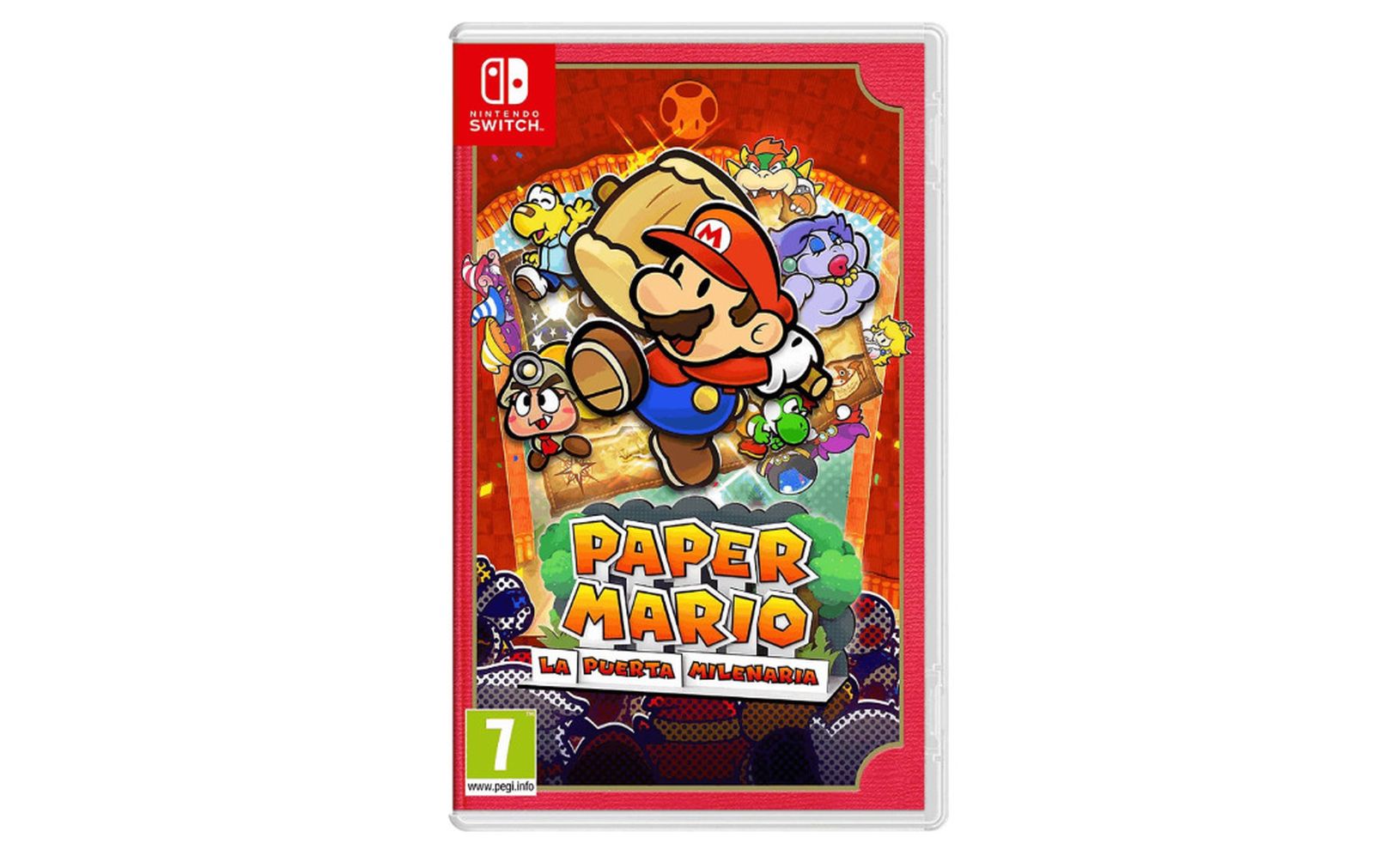 Paper Mario