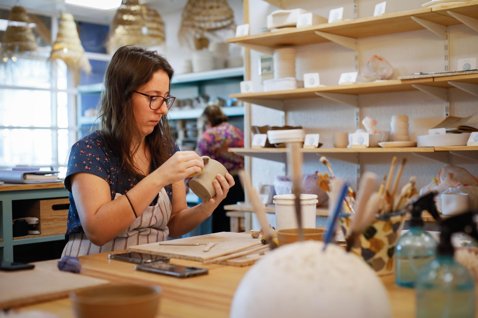 Imágenes de Sal de coco