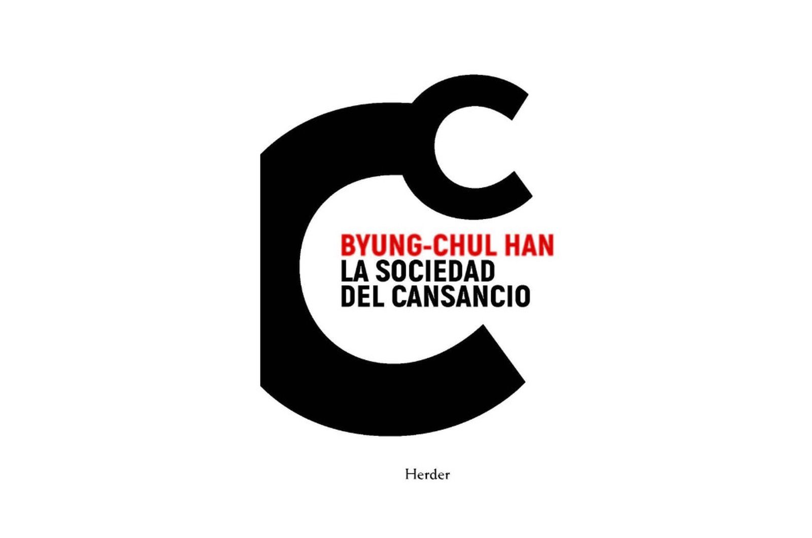 La sociedad del cansancio