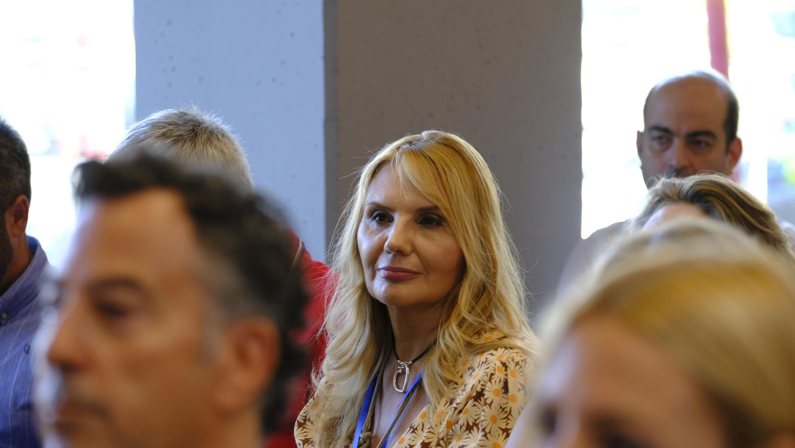 Imágenes de la inauguración de IKEA Almería