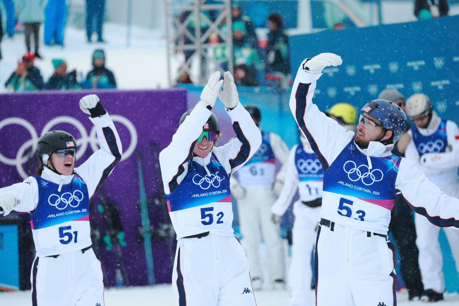 Las fotos de la tercera medalla española y de la jornada 16 de los Juegos Olímpicos