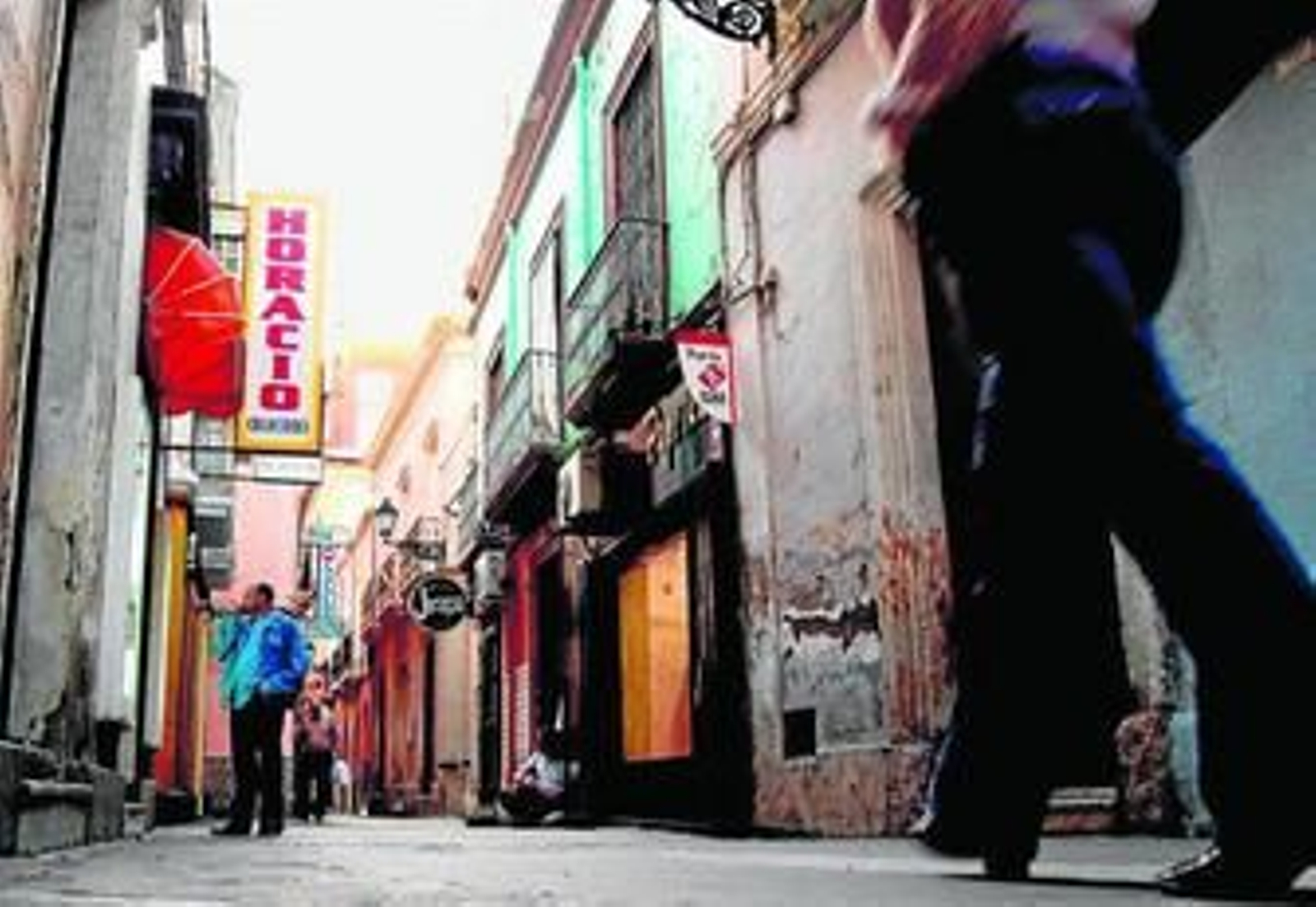 La ITE se ha revelado en otras ciudades como un instrumento eficaz para la conservación de edificios antiguos.