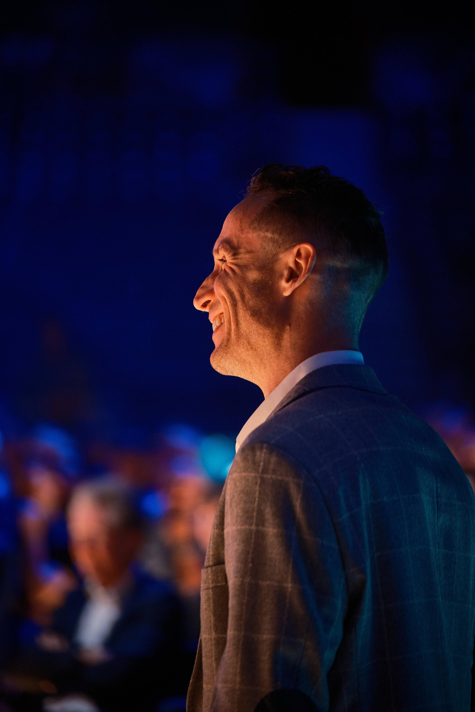 La gala de los premios BCL 23/24, en fotos