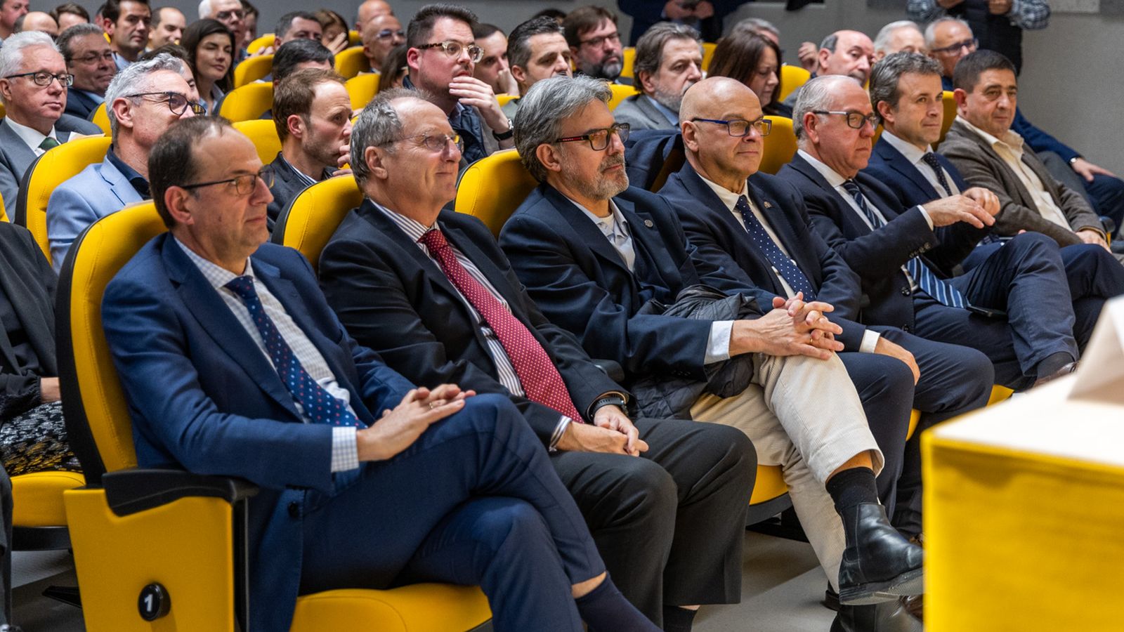 Asamblea Electoral de la CEJ