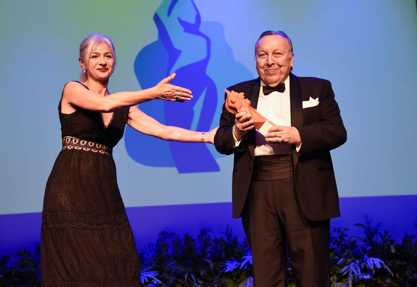 II Edición de los Premios del Flamenco Cajasol