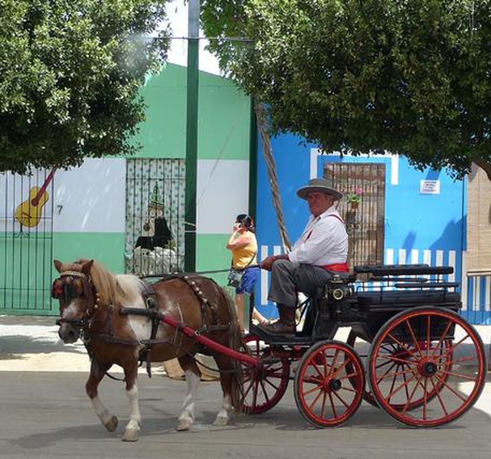 La recta final no defraudó

Foto: J. Albiñana - S. Camacho - M. Fernández
