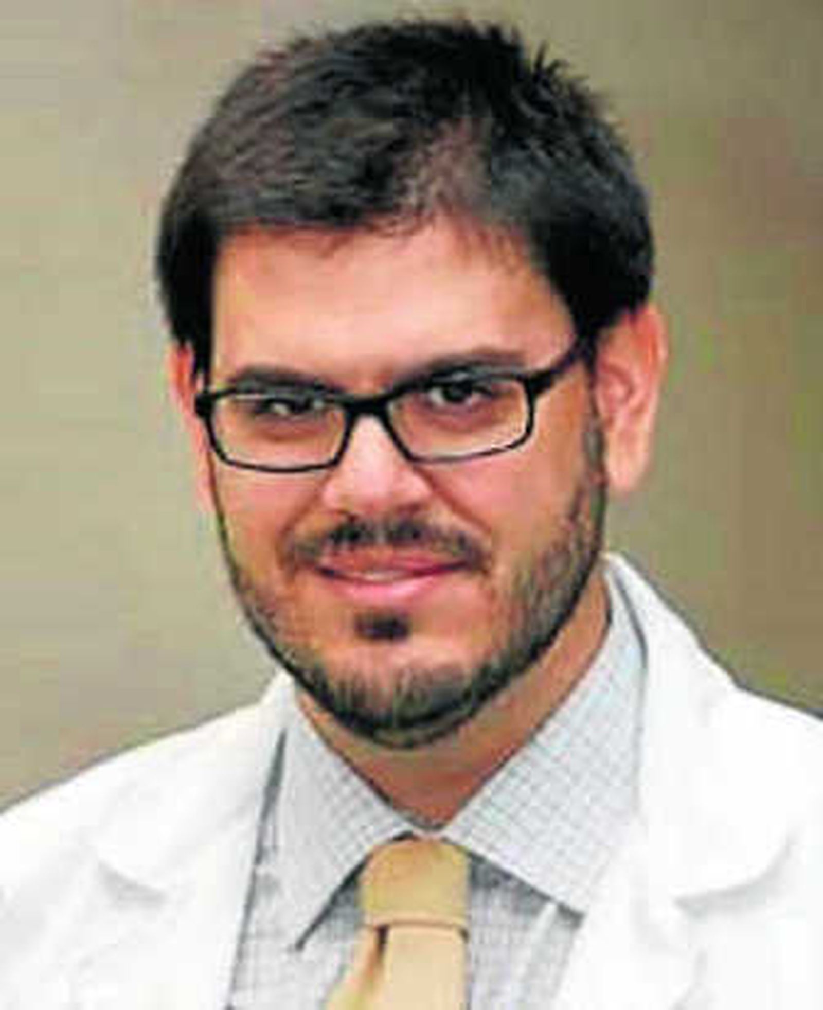 Hernando Pérez Díaz