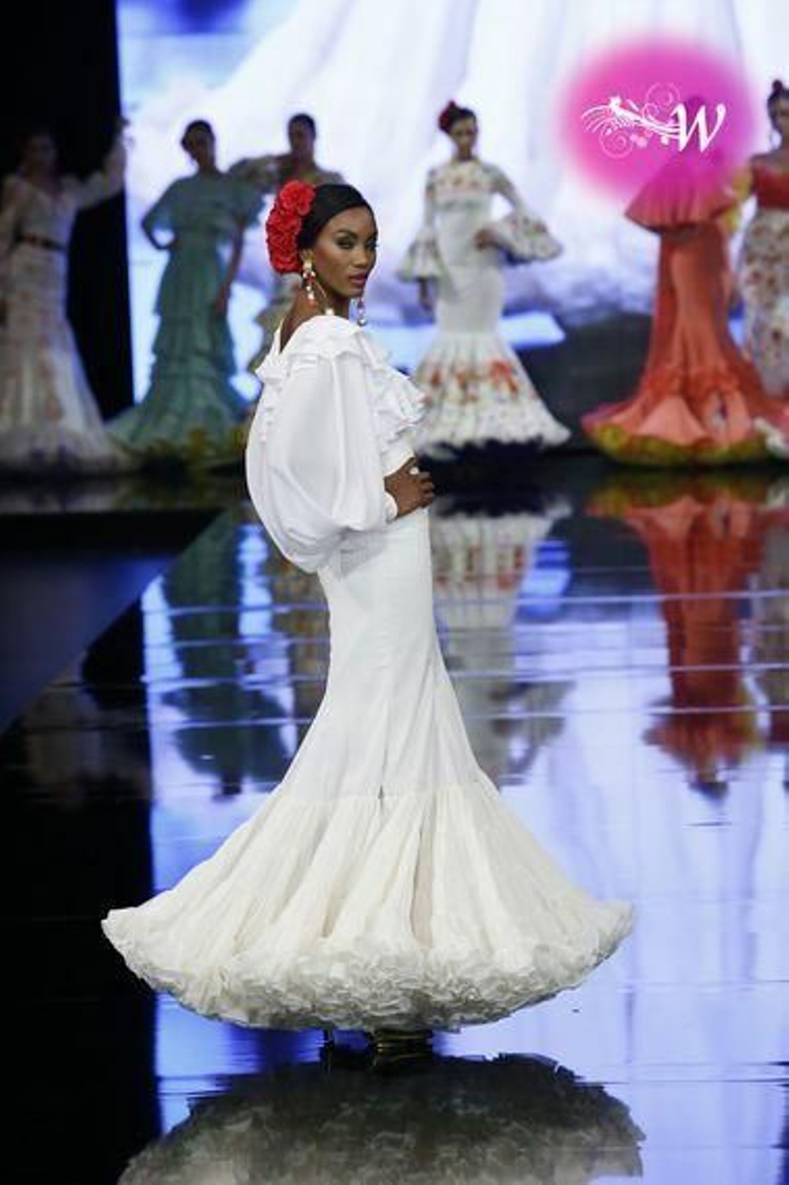 La nueva colección de José Galvañ en SIMOF 2020, todas las fotos del desfile