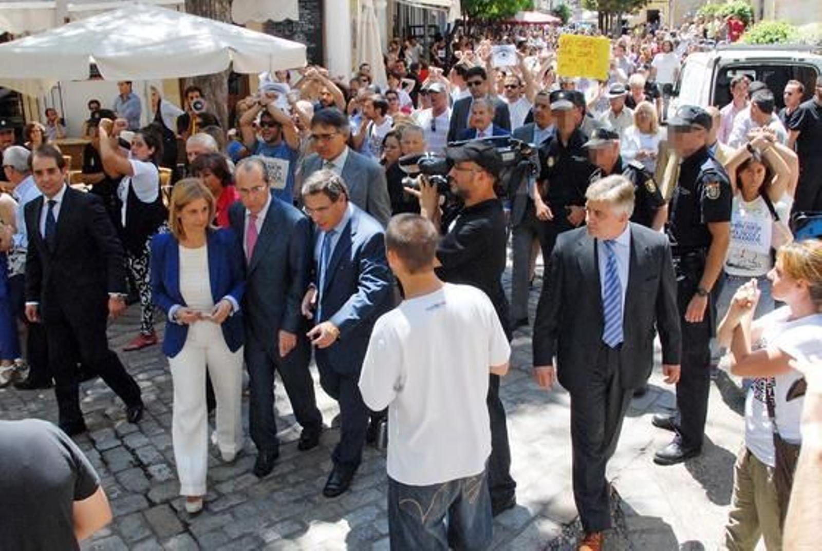 Foto: Miguel Angel Gonzalez