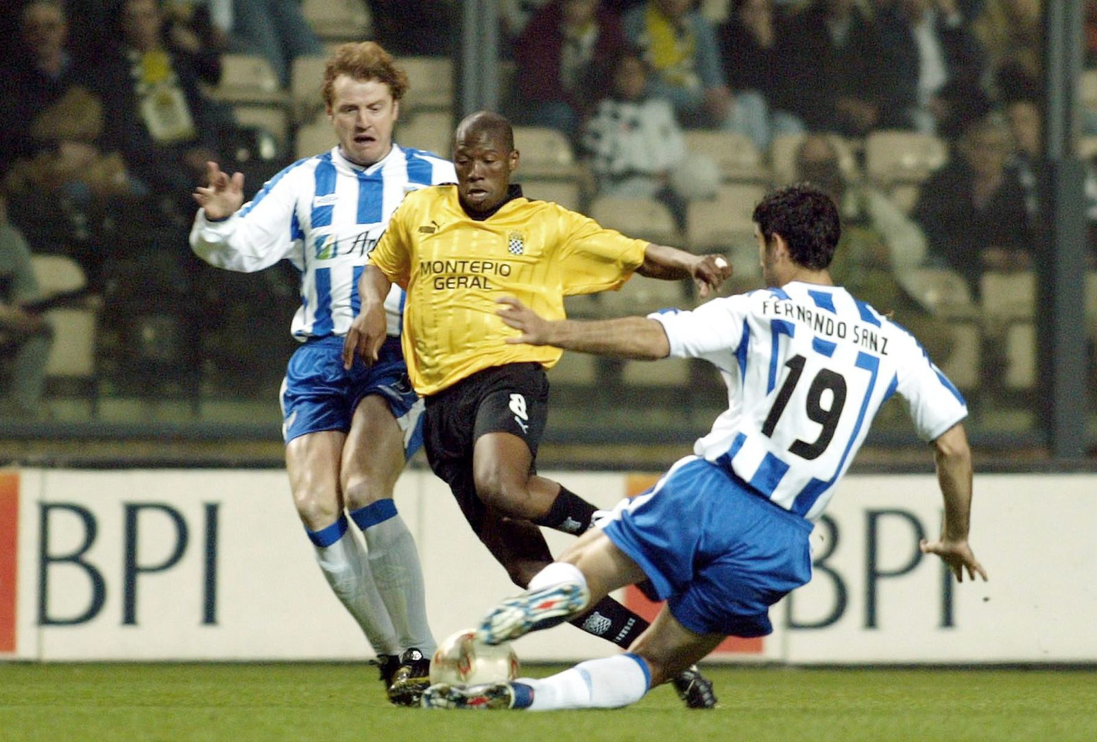 Las camisetas más icónicas del Málaga CF: Champions, Intertoto, UEFA, ascensos