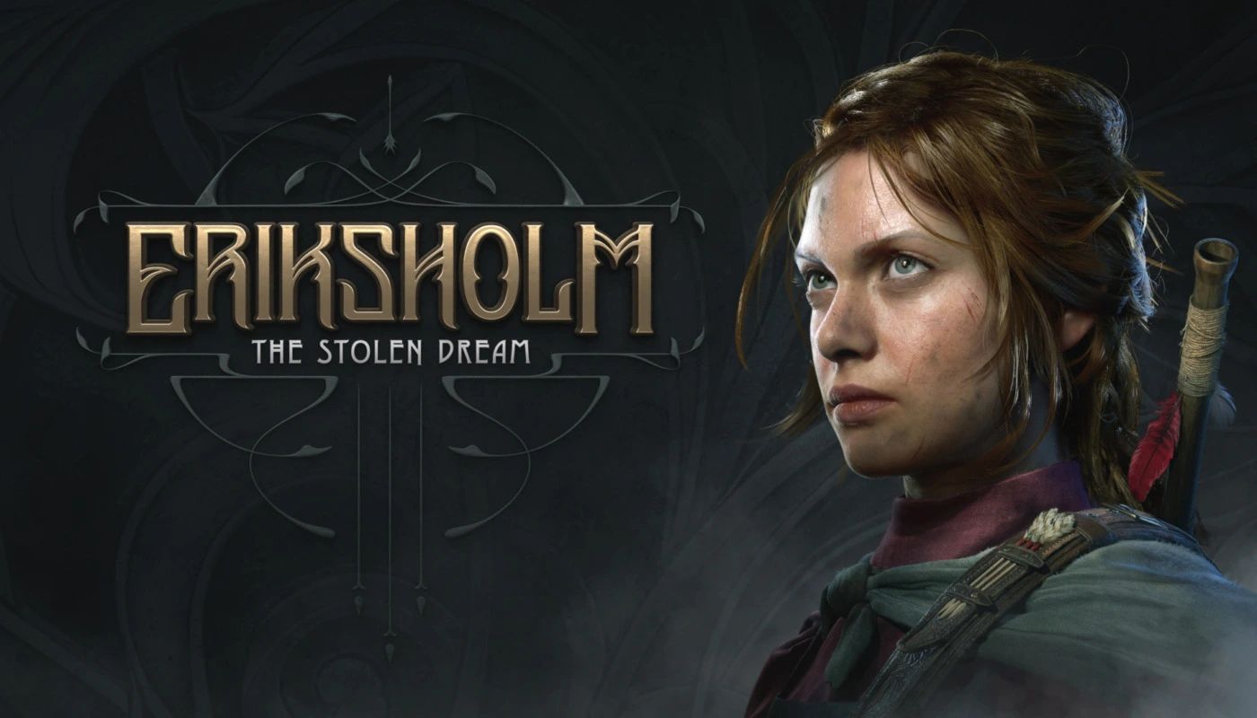 Eriksholm: The Stolen Dream, una mezcla sobresaliente de sigilo y narrativa que convence