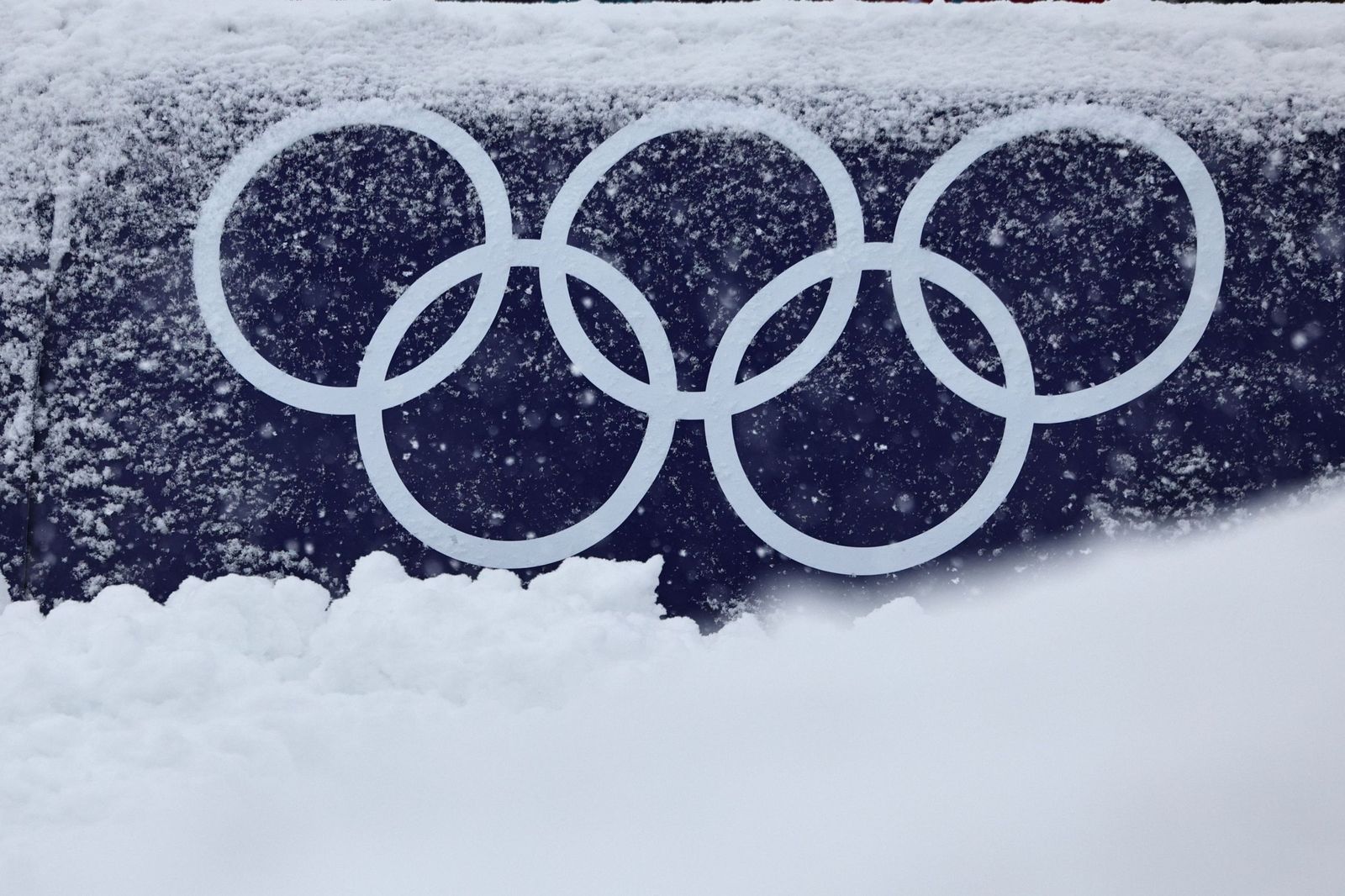 Las fotos del día grande de España en los Juegos Olímpicos de Invierno