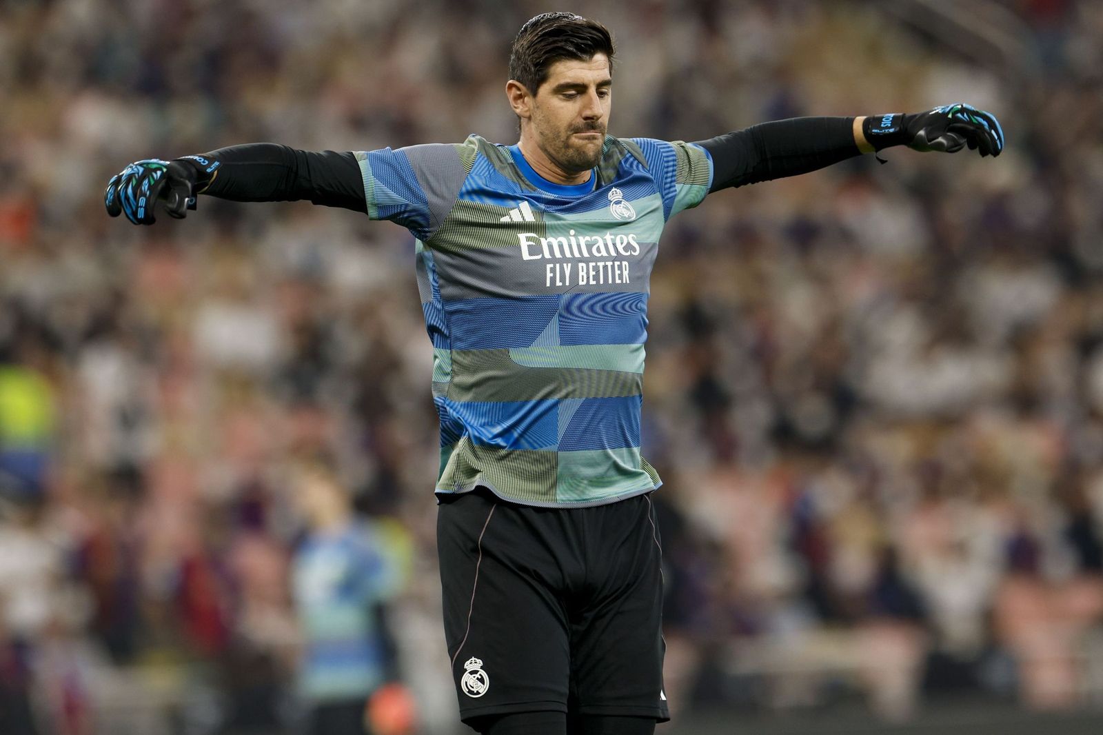 Supercopa | Las fotos del Barcelona-Real Madrid