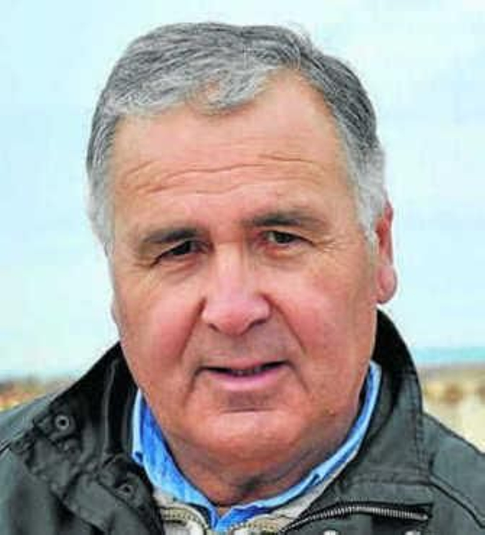 Manuel Ruda dimite como edil de IU por discrepancias con su grupo