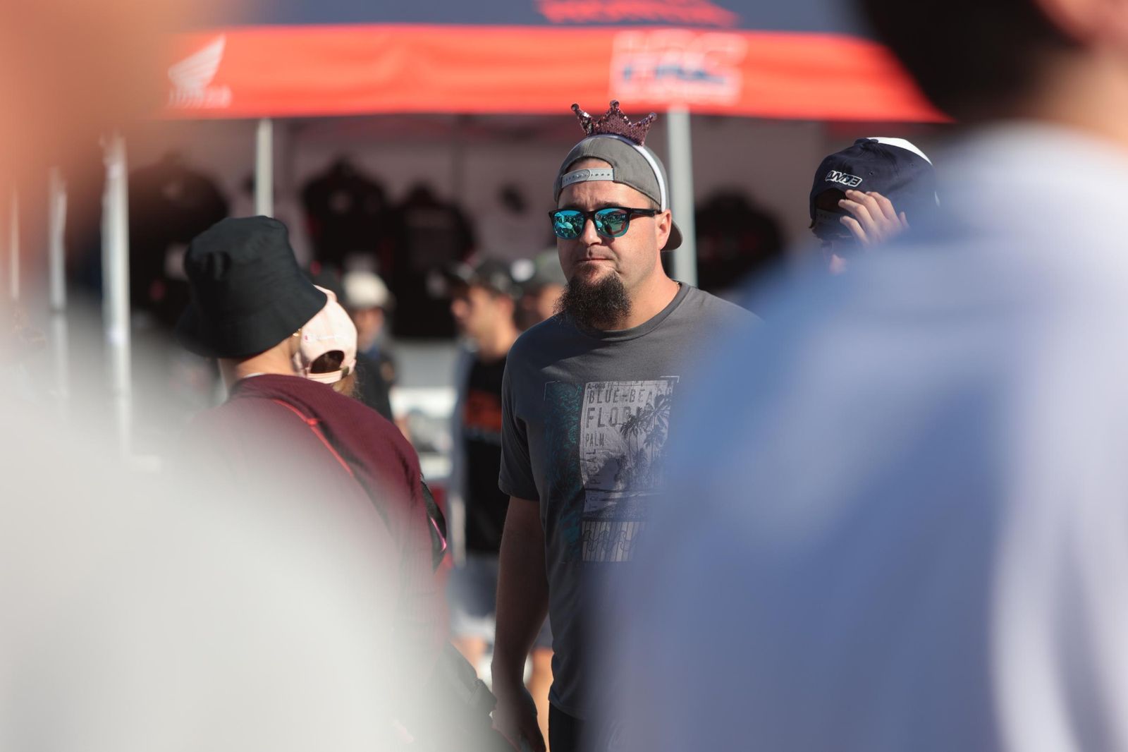 Búscate el domingo de Gran Premio de Jerez 2025