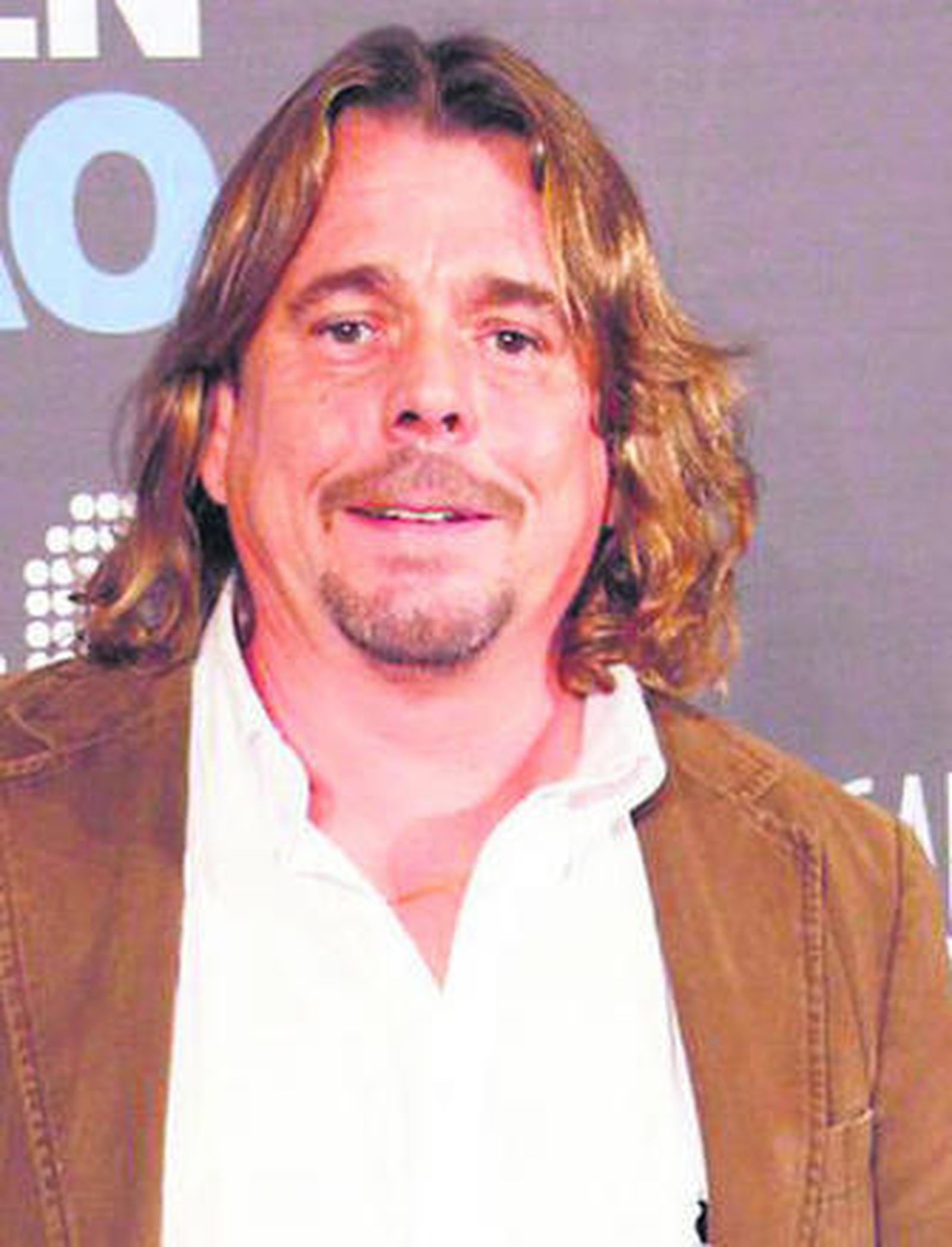 El humorista Juan Muñoz.