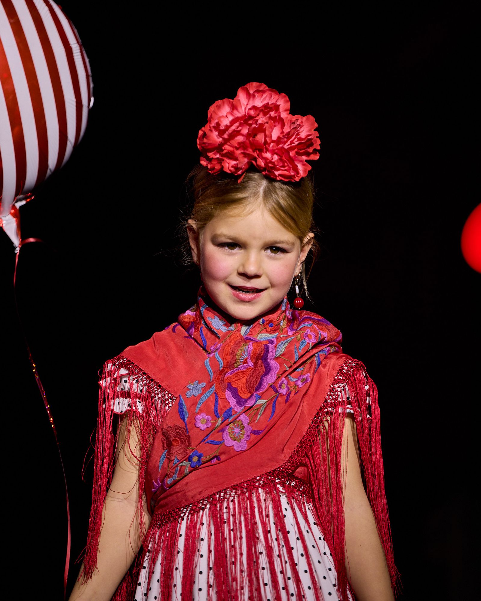 El desfile infantil de Notelodigo en We Love Flamenco 2026, todas las fotos