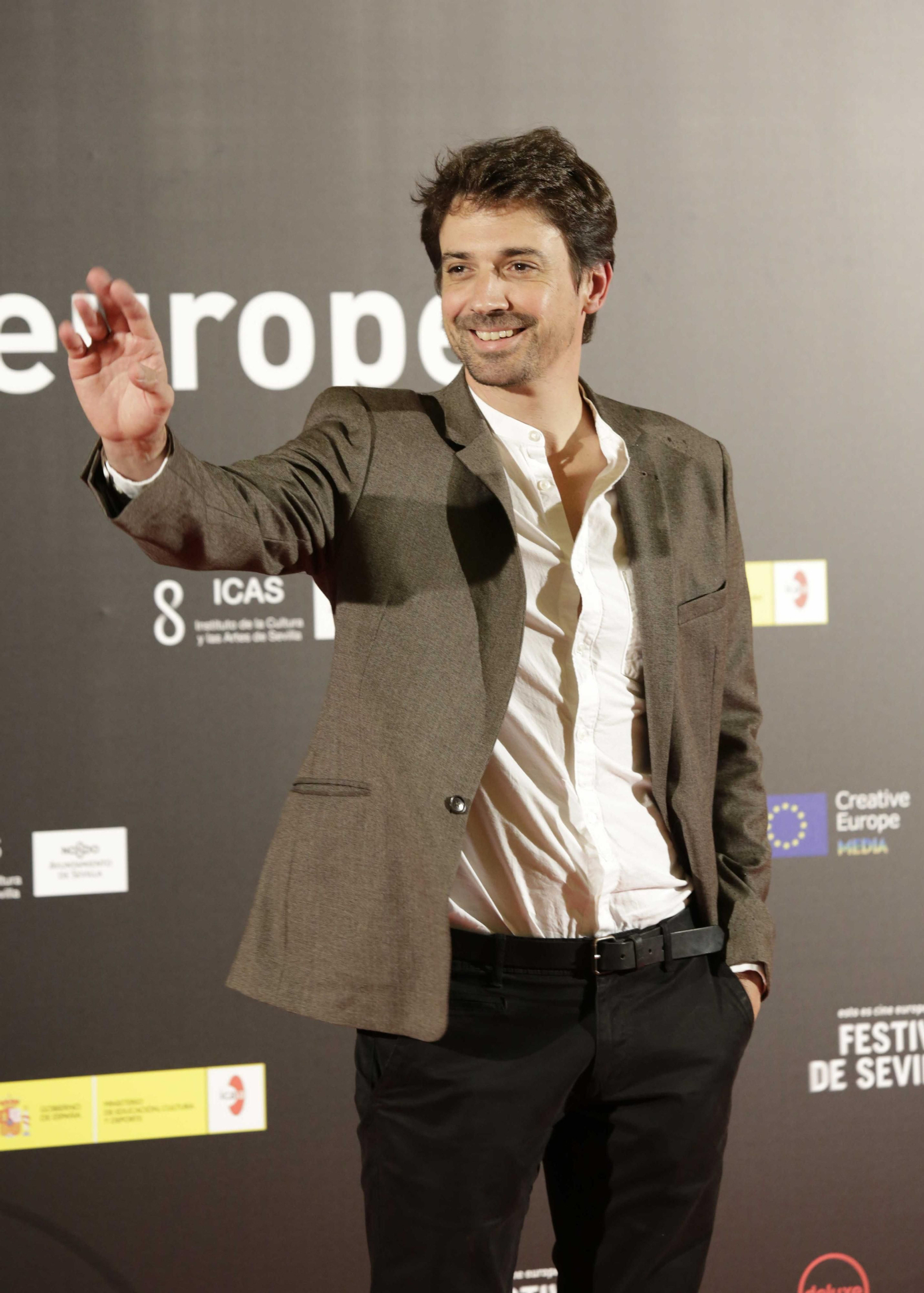 Las imágenes de la gana inaugural del SEFF 2017